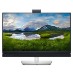 Dell C2722DE videokonferanseskjerm 27m LCD - 2560x1440/60Hz - IPS, 8ms