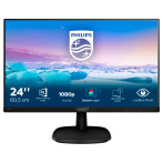 Philips 243V7QDSB 23,8tm LCD - 1920x1080/75Hz - IPS, 4ms