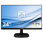 Philips 243V7QDAB 23,8tm LCD - 1920x1080/75Hz - IPS, 4ms