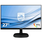 Philips 273V7QDAB/00 27tm LCD - 1920x1080/75Hz - IPS, 4ms