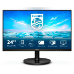 Philips 241V8L/00 23,8 tm LCD - 1920x1080/75Hz - VA, 4ms