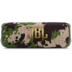 JBL Flip 6 Bluetooth Høyttaler (20W) Squad