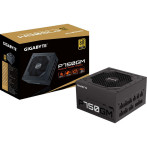 Gigabyte GP-P750GM strømforsyning (750W)