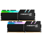 G.Skill Trident Z RGB 16GB - 3600MHz - DDR4 RAM-sett (2x8GB)