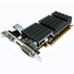 Afox NVIDIA GeForce GT 210 - 1 GB DDR2