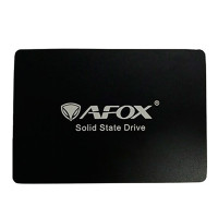 Afox SD250 SSD Harddisk 2,5tm - 240GB(SATAIII)