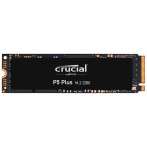 Crucial P5 Plus SSD Harddisk 2TB - M.2 PCIe (NVMe)
