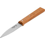 Opinel parallell kjøkkenkniv (8 cm)