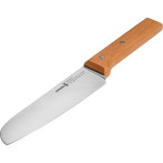 Opinel parallell kjøkkenkniv (17 cm)