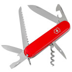 Victorinox Camper lommekniv (13 funksjoner)