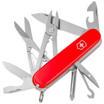 Victorinox Deluxe Tinker-lommekniv (17 funksjoner)