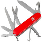 Victorinox Huntsman lommekniv (15 funksjoner)