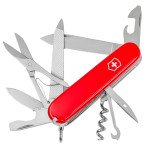 Victorinox Mountaineer lommekniv (18 funksjoner)