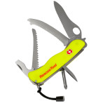 Victorinox redningsverktøy lommekniv m/etui (13 funksjoner)