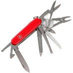 Victorinox Swisschamp funksjonell lommekniv (33 funksjoner)