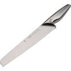 Wmf Chefs Edition brødkniv (24 cm)