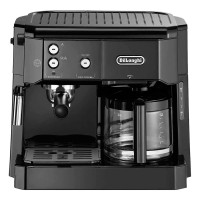 DeLonghi BCO411.B Espresso/kaffemaskin 15 bar (2,6 liter)
