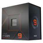 AMD Ryzen 9 7950X CPU - 4,5 GHz 16 kjerner - AMD AM5