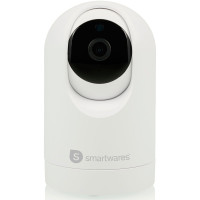 Smartwares CIP-37553 Innendørs IP Kamera