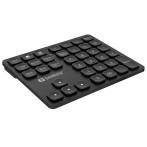 Sandberg trådløst numerisk tastatur med piltaster (Bluetooth)