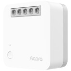 Aqara Relay Single Switch Module - 1-kanals (nøytral) Zigbee
