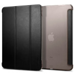 Spigen Smart Fold iPad Air 4 2020/5 2022 deksel - Svart