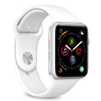 Puro Icon Rem til Apple Watch (38-41mm) Hvit