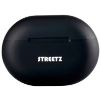 Streetz TWS Bluetooth In-Ear Earbuds (18 timer)