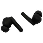 Streetz TWS ANC Bluetooth In-Ear Earbuds (24 timer)