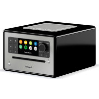 Sonoro Elite II DAB+/Internet Radio m/Bluetooth (CD/FM)