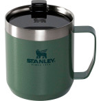 Stanley Camping Krus (0,35 Liter) Hammertone Grønn