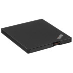 Lenovo ThinkPad UltraSlim bærbar CD/DVD-stasjon (USB 3.0)