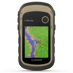 Garmin eTrex 32x TopoActive Europe håndholdt GPS (2,2tm)