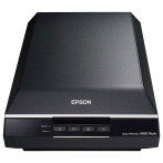 Epson Perfection V600 fotoskanner (6400DPI)