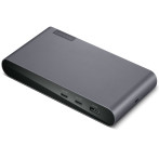 Lenovo 40B30090EU Dockingstation (USB-C/USB 3.1/HDMI/DP)
