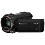 Panasonic HC-V785EG-K Full HD-videokamera (1920x1080)
