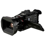 Panasonic HC-X1500E videokamera (4K/60fps)