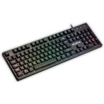North K100 RGB Gaming Tastatur (Membran)