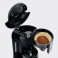 Severin KA 9253 Kaffemaskin m/2 termoskanner - 1000W (8 kopp