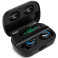 Forme Q32 Bluetooth Earbuds m/ladetui (4-5 timer)