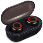 Forme TWS-03 Bluetooth Earbuds m/ladetui (6 timer)