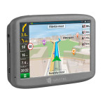 Navitel E501 GPS-navigasjon 5tm