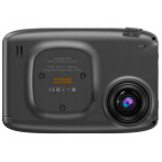 Navitel RE 5 DUAL Bilkamera m/GPS 5tm (1080p) 140 grader