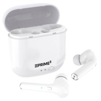 Prime3 TWS In-Ear Earbuds (3 timer)