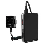 Sjcam A30 Split-Lens Videoopptaker (1080/30fps)