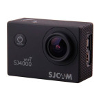 Sjcam SJ4000 Actionkamera 1080p (m/WiFi) Svart