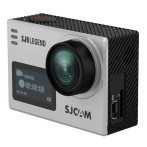 Sjcam SJ6 Legend Actionkamera m/Tilbehør 4K (8pk)