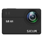 Sjcam SJ8 Air Actionkamera m/WiFi (1728x1296/30fps) Svart