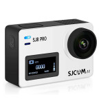 Sjcam SJ8 Pro Actionkamera 4K Sett (5pk)