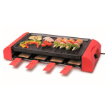 Thomson THRG98 Raclette Grill (8 personer)